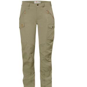 Fjallraven Nikka Curve Trousers - Women's EU 42